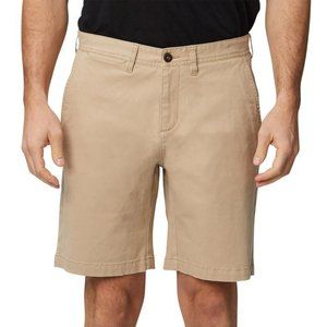 Rainbow Men's Khaki Comfort Stretch Shorts 40"